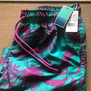 Men’s Swimwear - Ike Behar